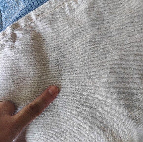 Everlane Straight Leg Crops - Picture 7 of 8